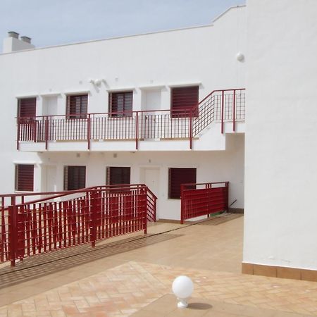 Apartamentos Turísticos San Vicente Conil De La Frontera Exterior foto